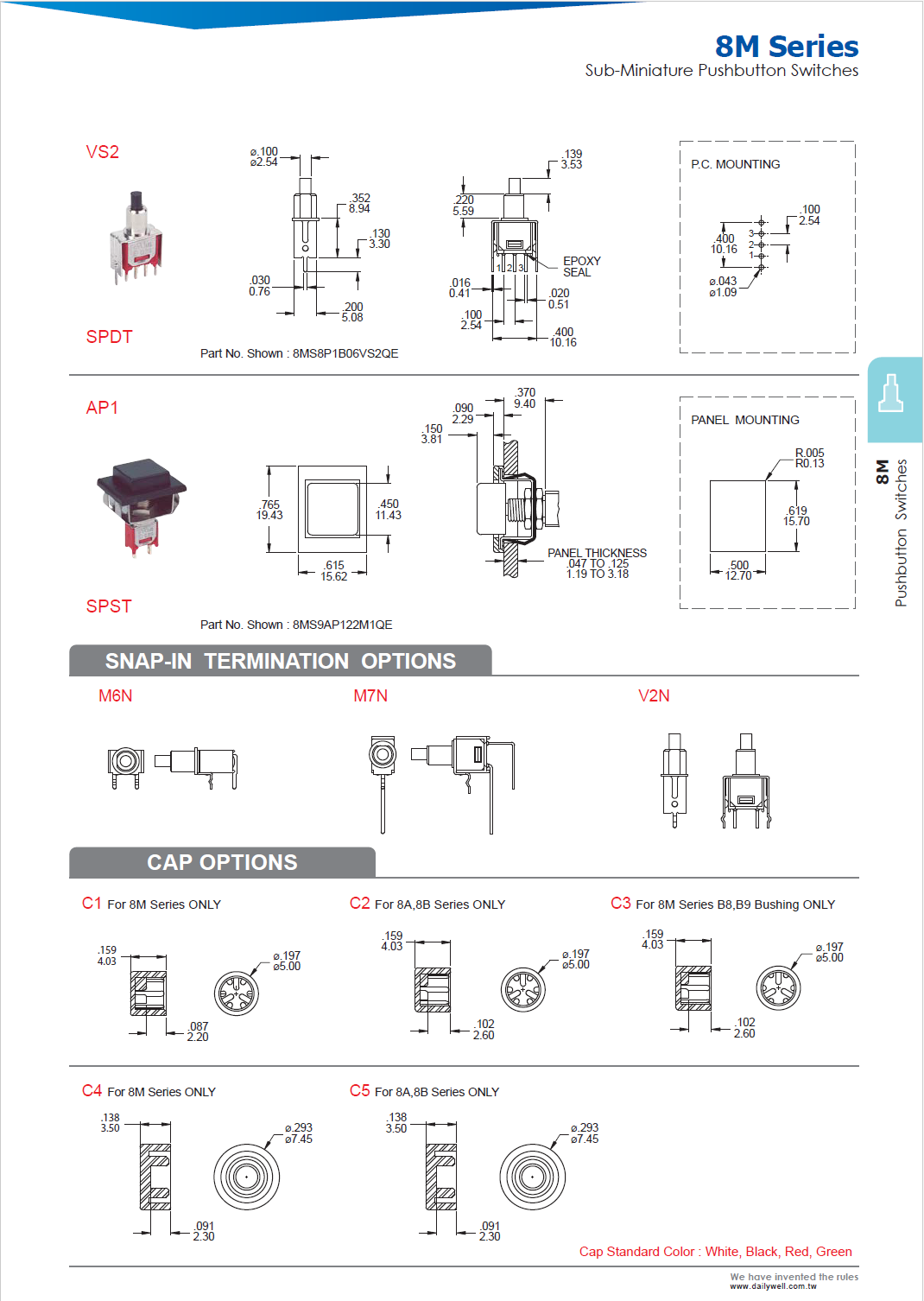 8MS8P1B10M6QES(图5)