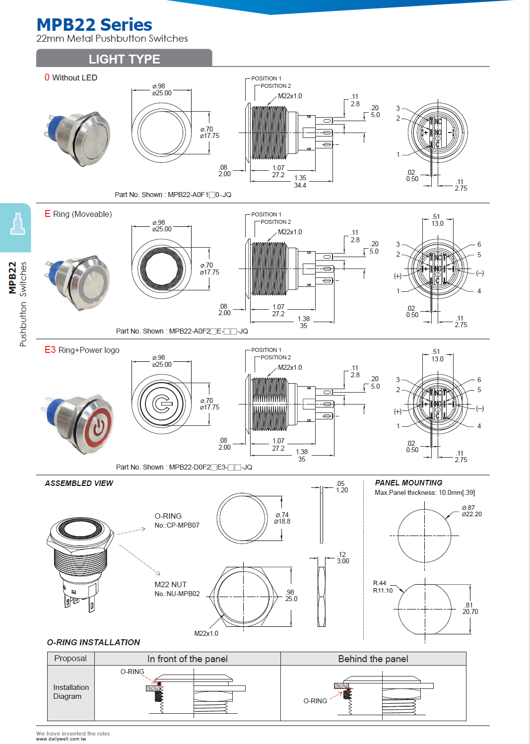 MPB22-A0F20E-324-JQ(图3)