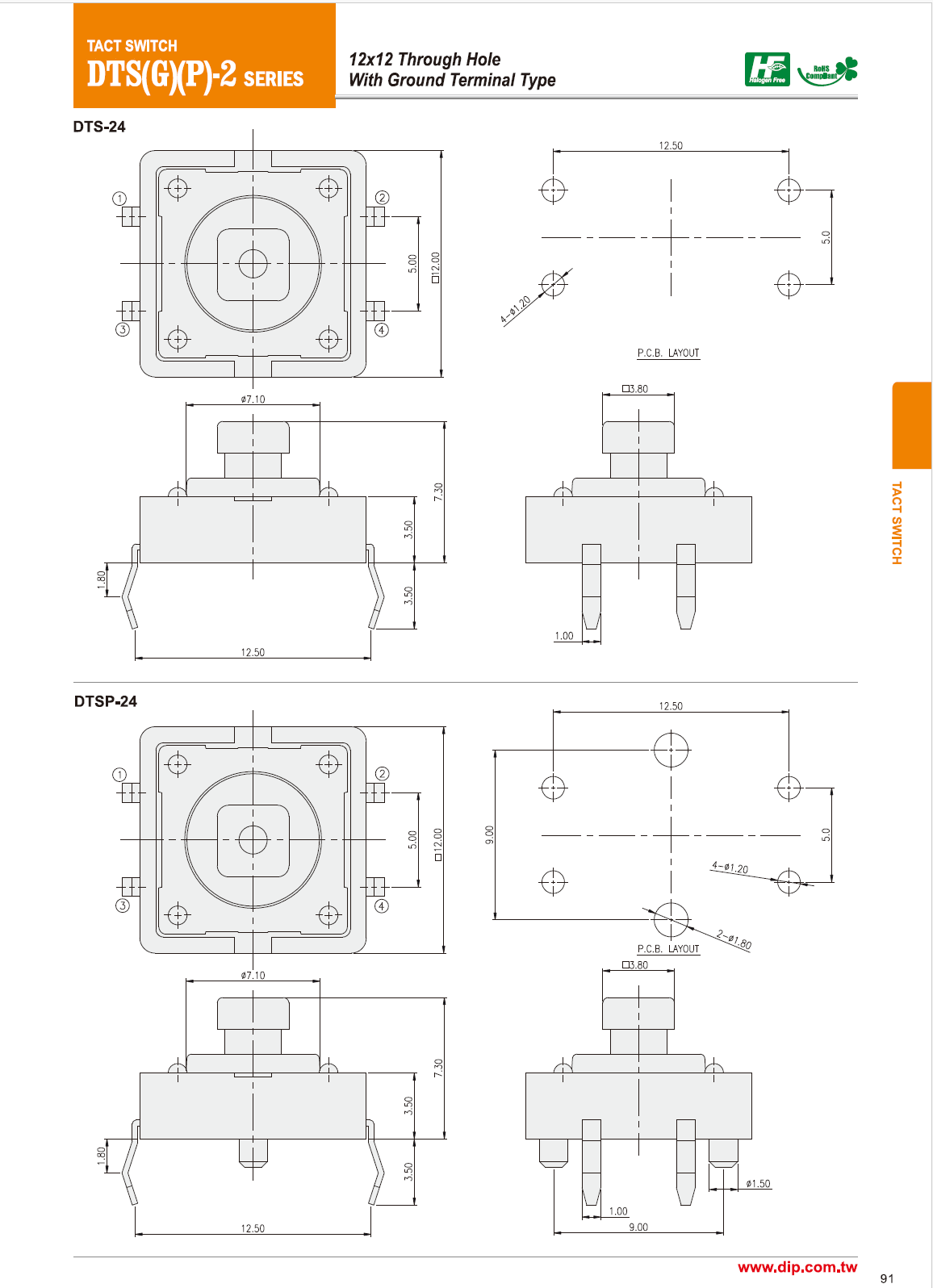 DTS-21N-V(图2)